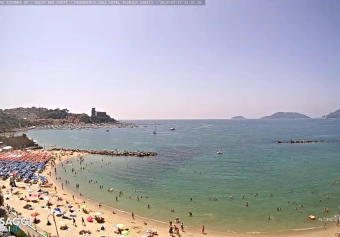 Lerici, Speza