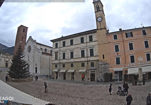 Pietrasanta, Lucca