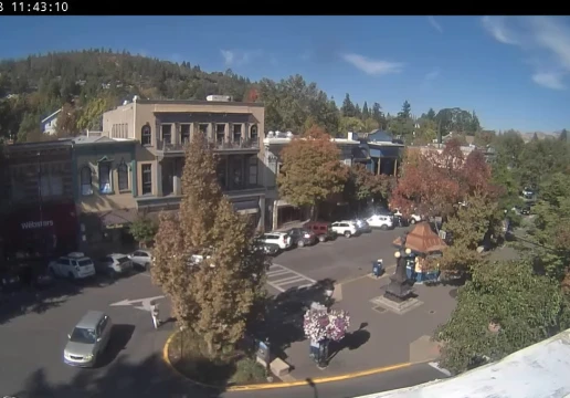 Ашленд, Орегон