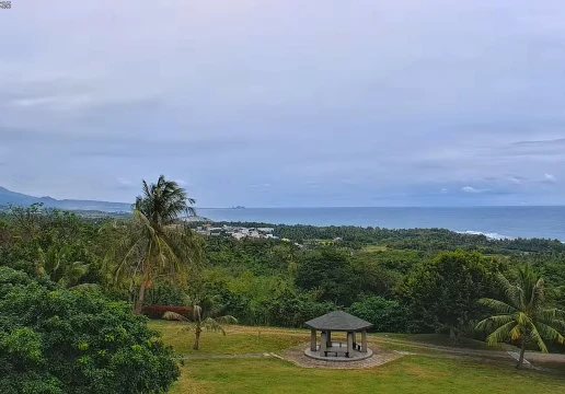 Chenggong Township, Taiwan