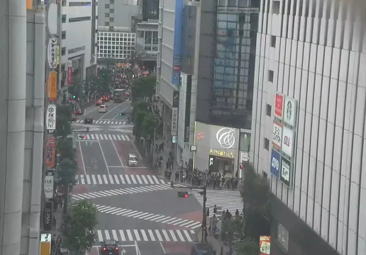 Shibuya, Tokyo