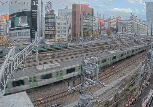 Shinjuku, Tokyo