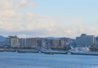 Otsu, Shiga