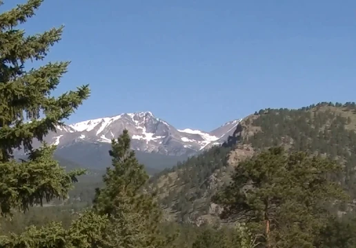 Estes Park, Colorado