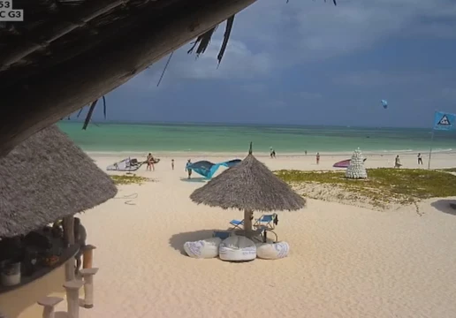 Zanzibar