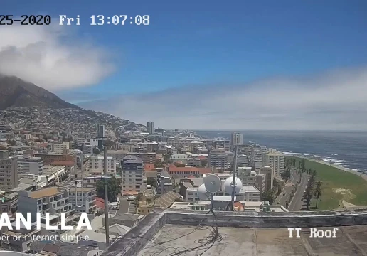 Cape Town