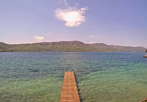 Lake Towada, Aomori, Honshu