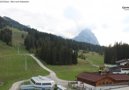 Garmisch-Partenkirchen