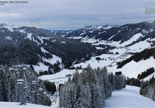 Balderschwang