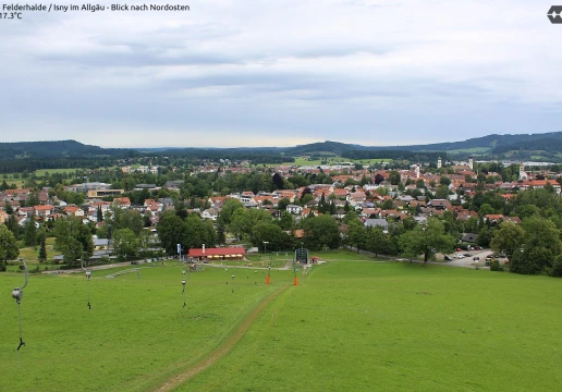 Isny im Allgäu