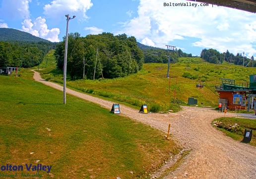 Болтон Веллі, Вермонт