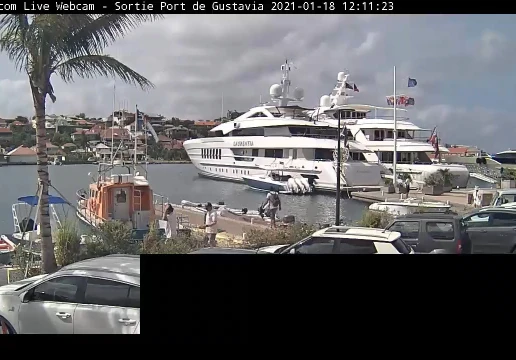 Gustavia