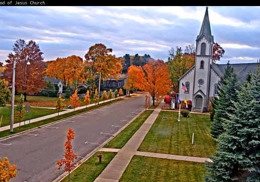 Harbor Springs, Michigan