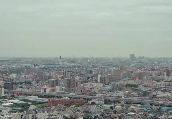 Osaka