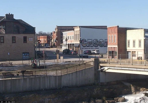 Dubuque, Iowa