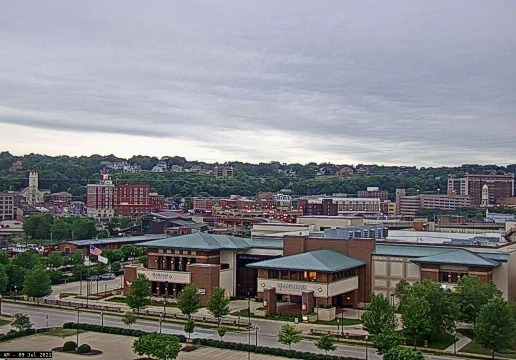 Dubuque, Iowa