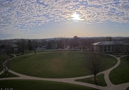 Файєт, Айова