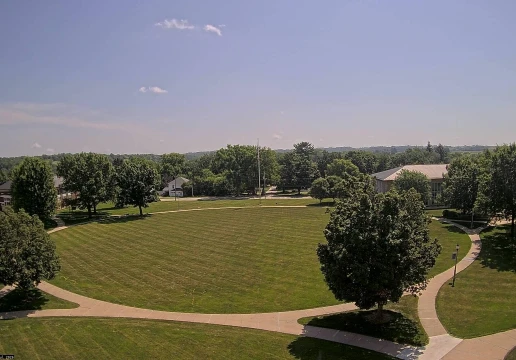 Fayette, Iowa
