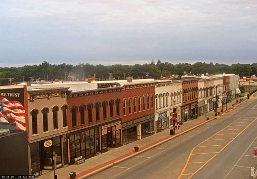 Buchanan, Iowa