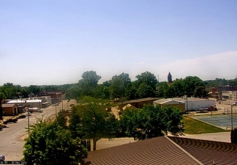 Маренго, Айова