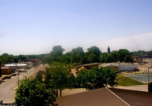 Маренго, Айова