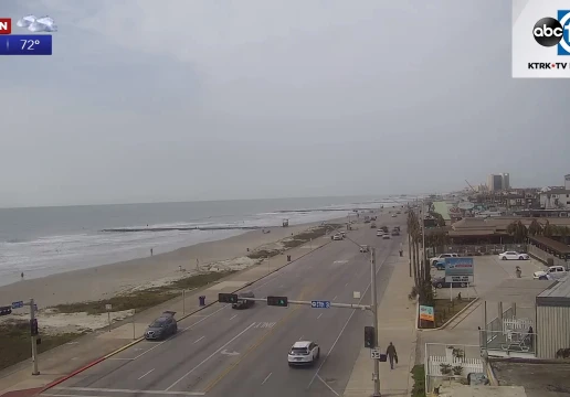 Galveston, Texas