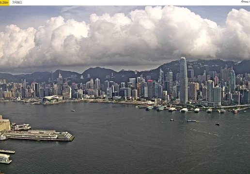 Hong Kong