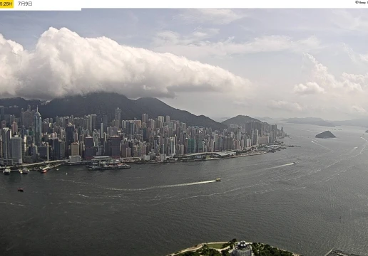 Hong Kong