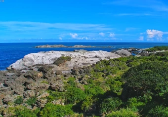 Fengbin Township, Hualien County