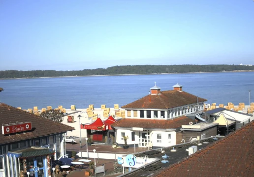 Laboe, Plön