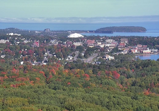 Marquette, Michigan