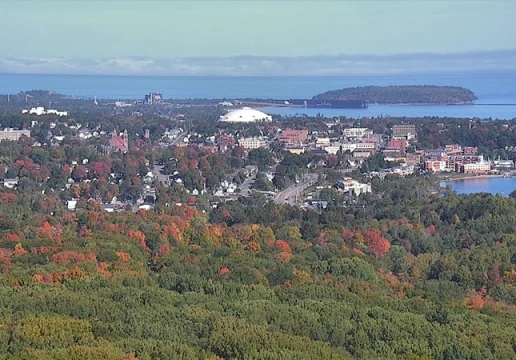 Marquette, Michigan