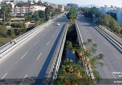 Аланія, Анталія