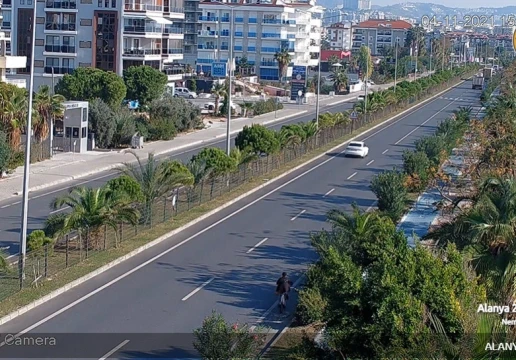 Alanya, Antalya