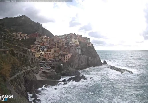 Manarola, Speza