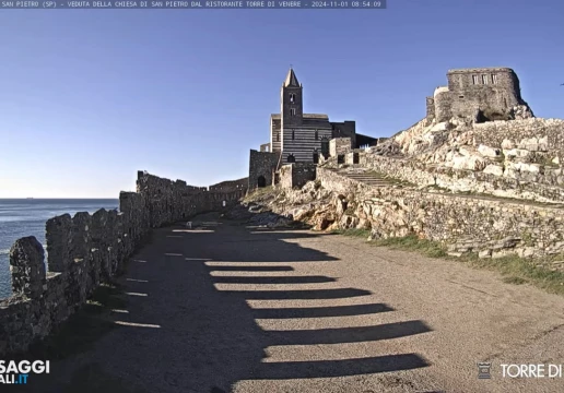 Portovenere, Speza