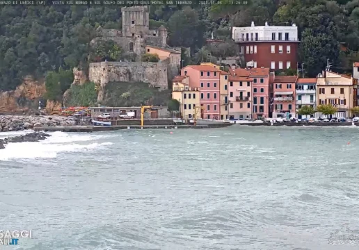 Lerici, Speza