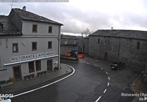 Castiglione di Garfagnana, Lucca