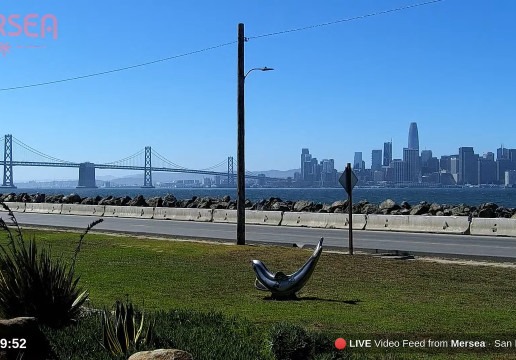 Сан Франциско, Каліфорнія
