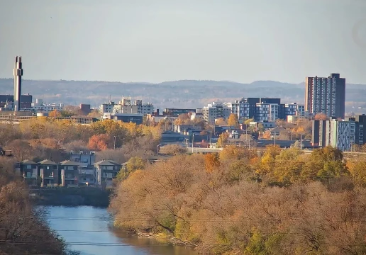 Ottawa, Ontario