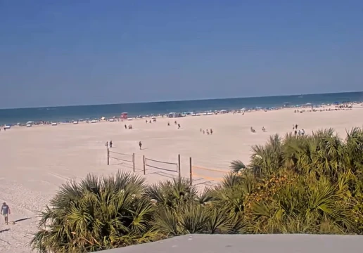 Siesta Key, Florida