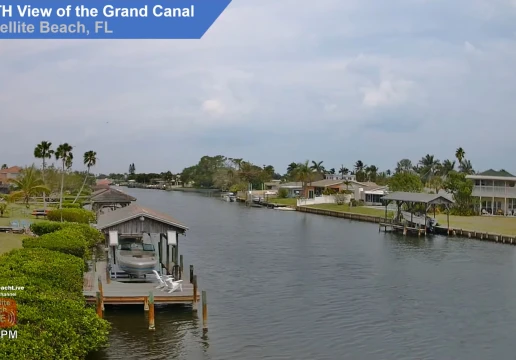 Indian Harbour Beach, Florida