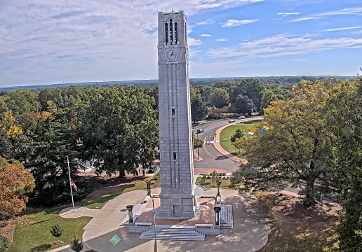 Raleigh, North Carolina