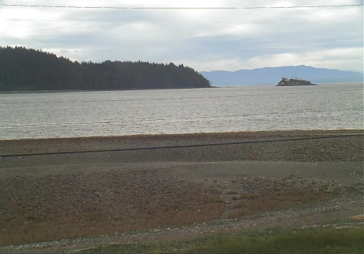 Діп Бей, Британська Колумбія