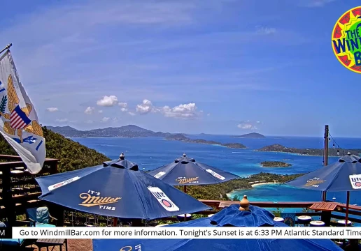 Cruz Bay, St. John