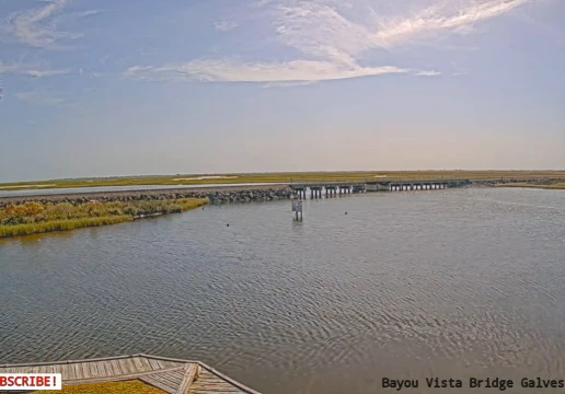 Bayou Vista, Texas