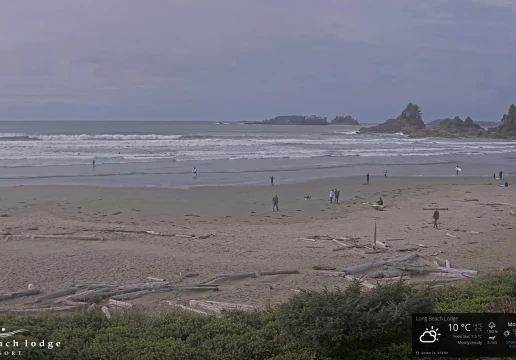 Tofino, British Columbia