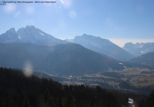 Berchtesgaden