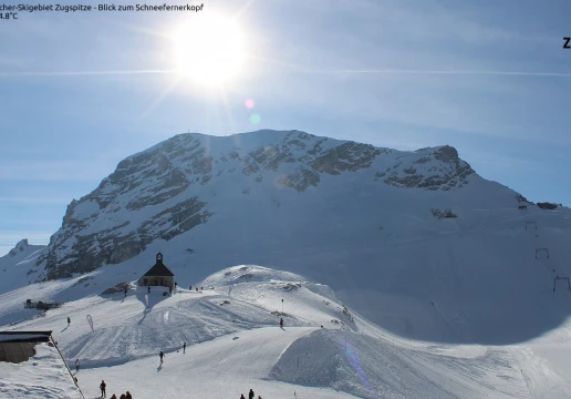 Garmisch-Partenkirchen