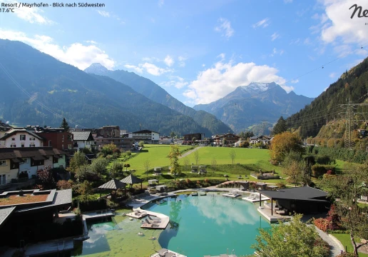 Mayrhofen